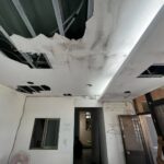  住家鋼筋外露：及早拆除避免結構安全隱患