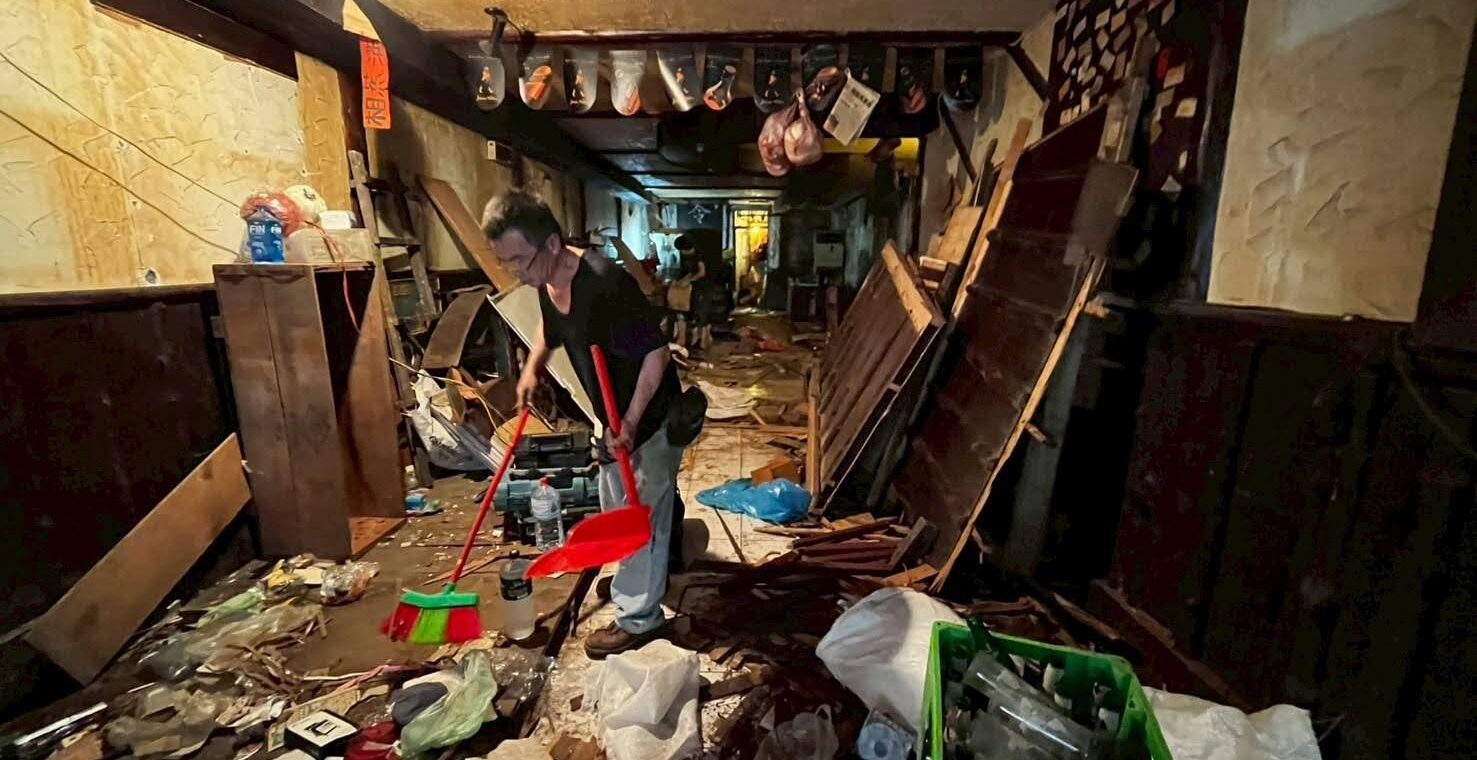 拆除公司如何挑選？4大證照與執照，清運有保障！