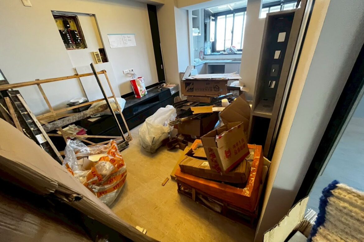 大型家具該如何回收？舊傢俱回收6大管道，完整差異比較讓你知！