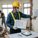 室內拆除工程費用如何計算？5大報價重點大公開！